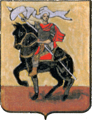 Stemma San Demetrio ne' Vestini