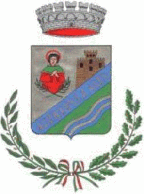 Stemma San Vincenzo Valle Roveto