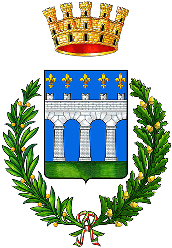 Stemma Scurcola Marsicana