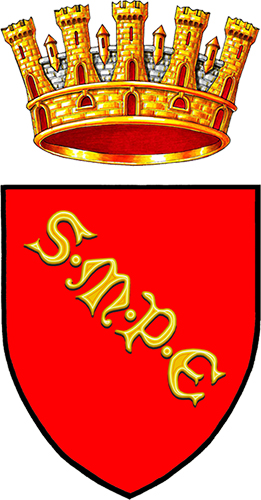 Stemma Sulmona