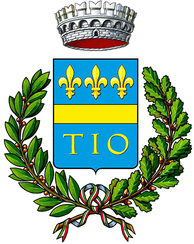 Stemma Tione degli Abruzzi