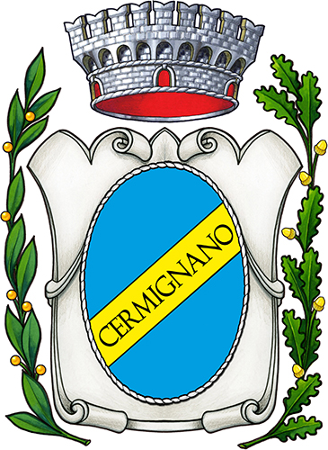 Stemma Cermignano