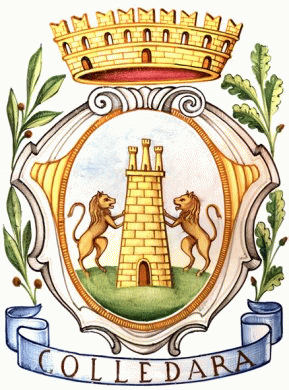 Stemma Colledara