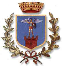 Stemma Mosciano Sant'Angelo