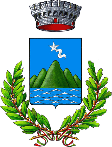 Stemma Roseto degli Abruzzi