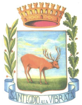 Stemma Sant'Egidio alla Vibrata