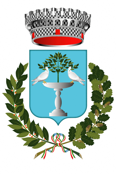 Stemma Loreto Aprutino