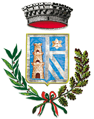 Stemma San Valentino in Abruzzo Citeriore