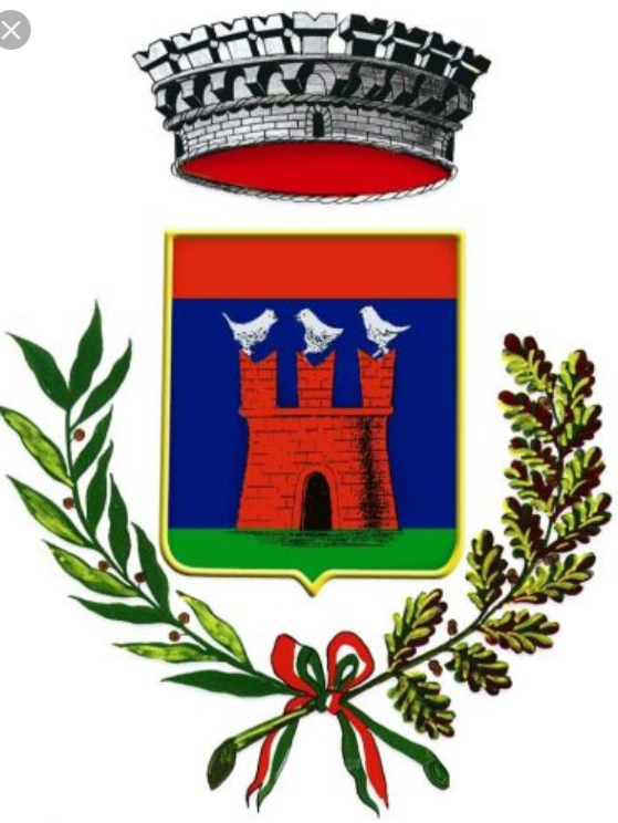 Stemma Torre de' Passeri