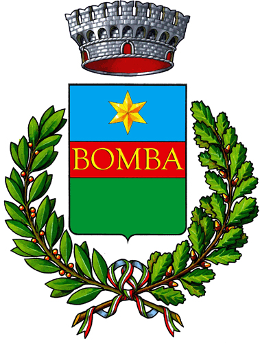 Stemma Bomba