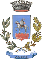 Stemma Vacri
