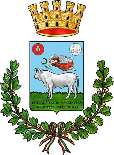 Stemma Bojano