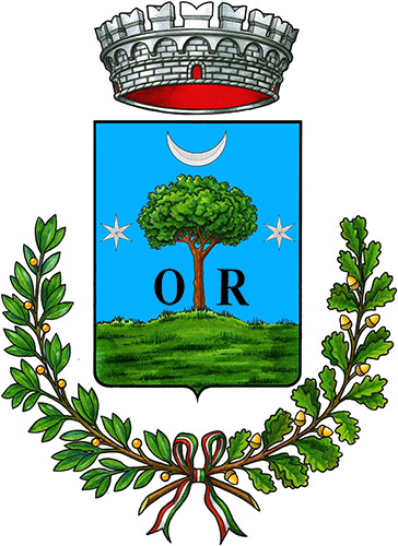 Stemma Oratino