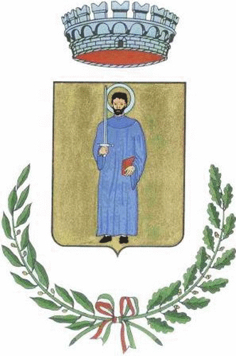 Stemma San Polo Matese