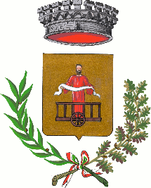 Stemma Sant'Elia a Pianisi