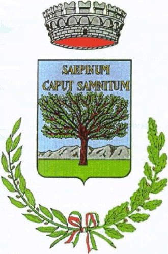 Stemma Sepino