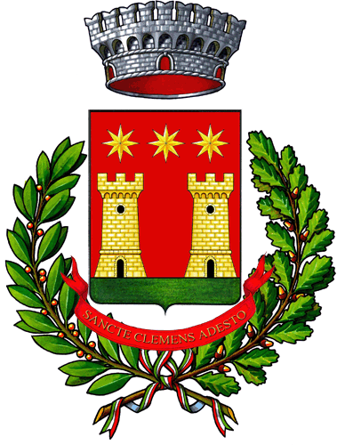 Stemma Torella del Sannio