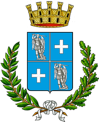 Stemma Monte Sant'Angelo