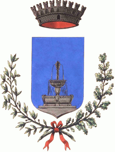 Stemma Acquaviva delle Fonti