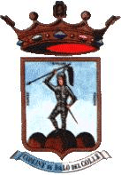 Stemma Palo del Colle