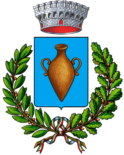 Stemma Ruvo di Puglia