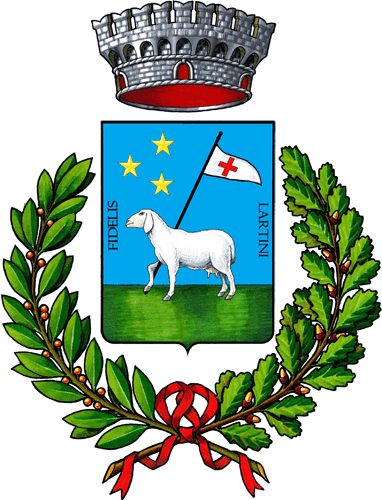 Stemma Laterza