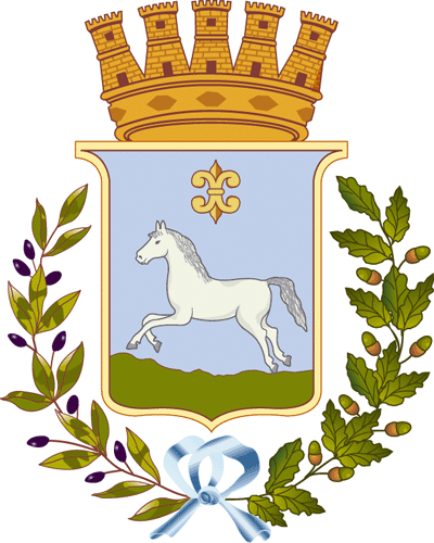 Stemma Martina Franca