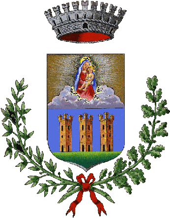 Stemma Maruggio