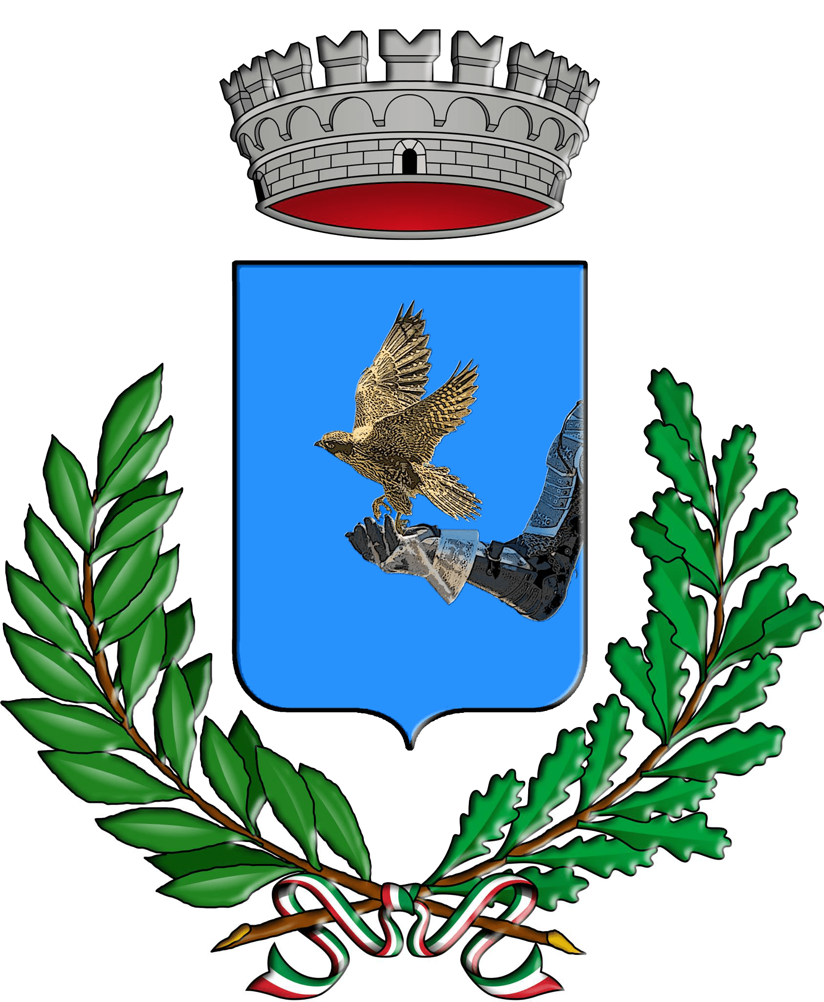Stemma Monteparano