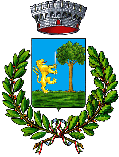 Stemma San Marzano di San Giuseppe