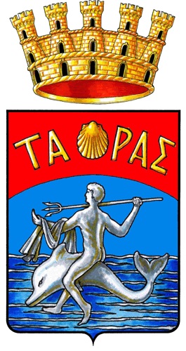 Stemma Taranto
