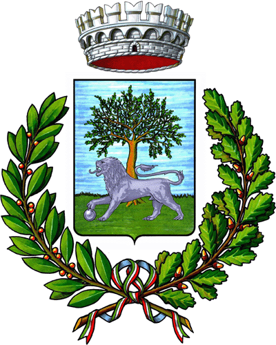 Stemma San Donato di Lecce