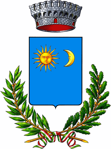 Stemma Sogliano Cavour