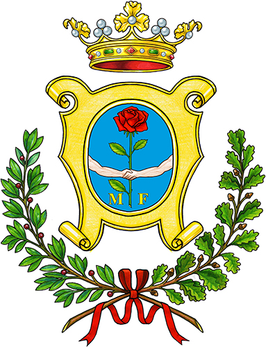 Stemma Acerenza