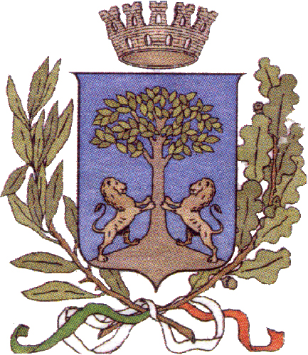 Stemma Avigliano