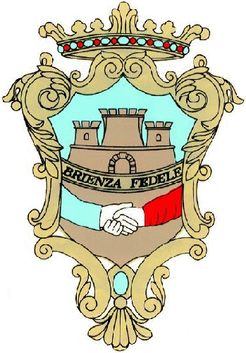 Stemma Brienza