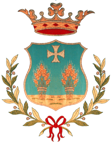 Stemma Brindisi Montagna