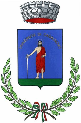 Stemma San Paolo Albanese