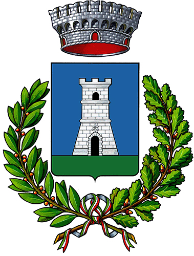 Stemma Castelgrande