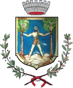 Stemma Castelsaraceno