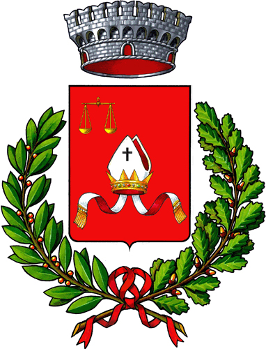 Stemma Francavilla in Sinni