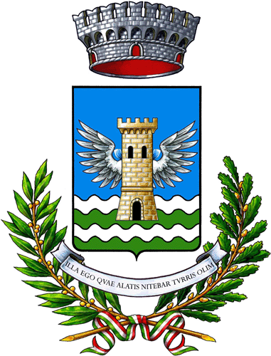 Stemma Grumento Nova