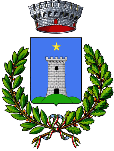 Stemma Guardia Perticara