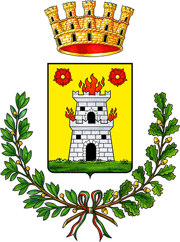 Stemma Lavello
