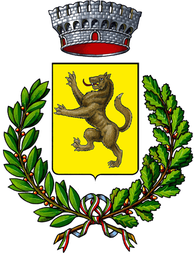 Stemma Oppido Lucano