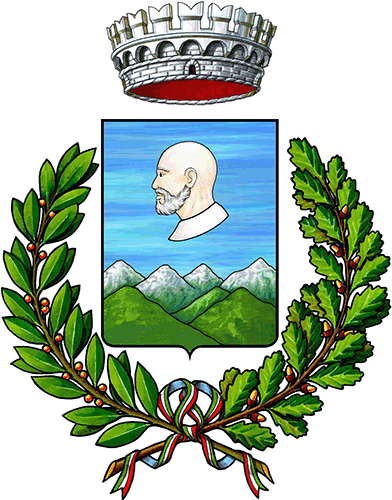 Stemma Pescopagano