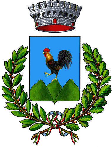 Stemma Pietragalla