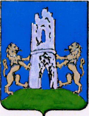 Stemma Pietrapertosa