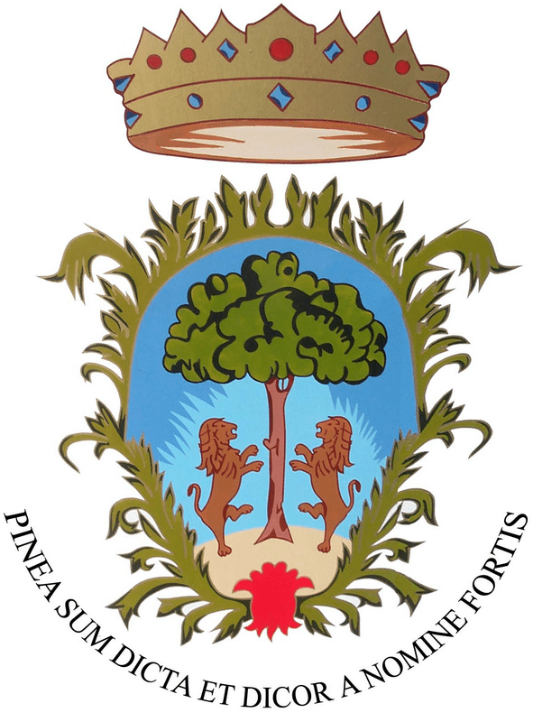 Stemma Pignola