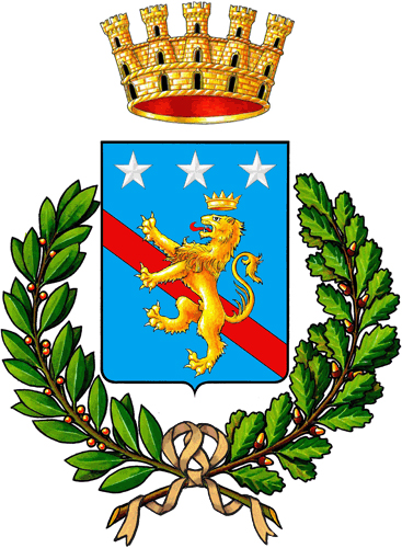 Stemma Potenza